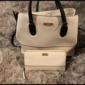 Sweet Cream handbag only